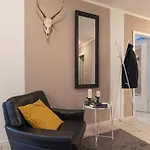 Harz Living Διαμέρισμα