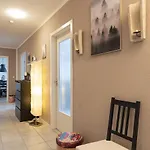 Διαμέρισμα Harz Living