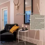Διαμέρισμα Harz Living *