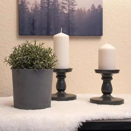 Harz Living 클라우슈탈젤러펠트