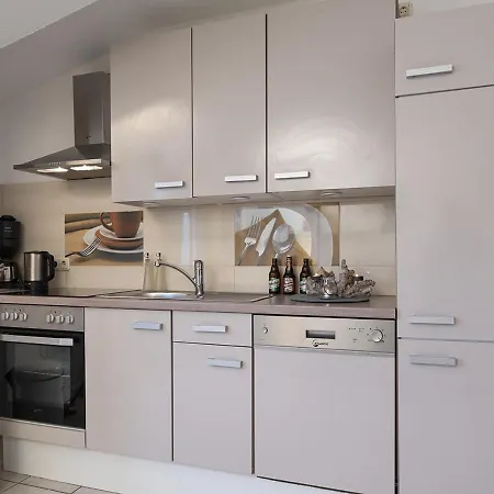 Harz Living 클라우슈탈젤러펠트