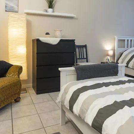 Harz Living Apartment *