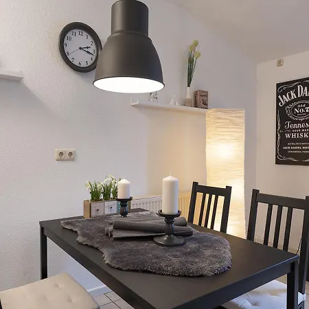 Harz Living Apartment