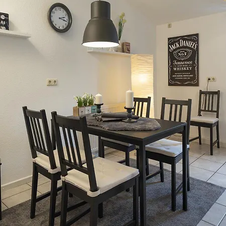 아파트 Harz Living