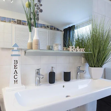 Harz Living Apartment
