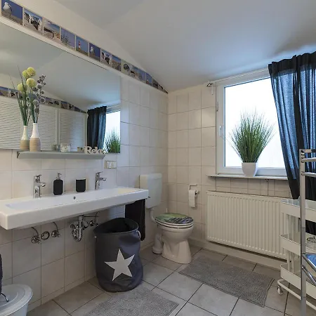 Harz Living Apartment Clausthal-Zellerfeld