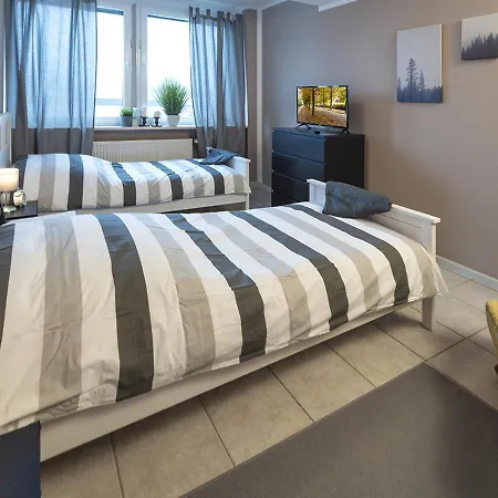 Harz Living Apartment