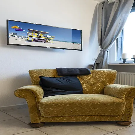 아파트 Harz Living 클라우슈탈젤러펠트