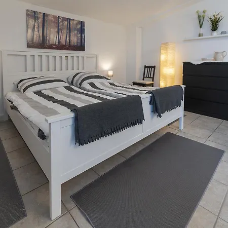 Harz Living Apartment Clausthal-Zellerfeld