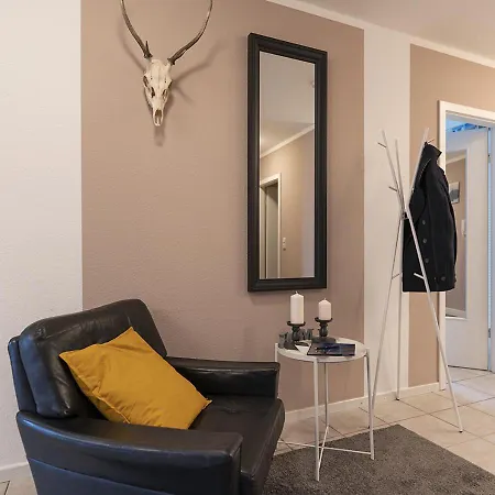 Harz Living Apartment