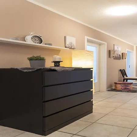 Harz Living Apartment *