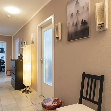 Apartment Harz Living