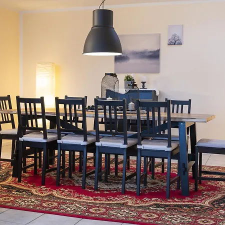 Harz Living 클라우슈탈젤러펠트