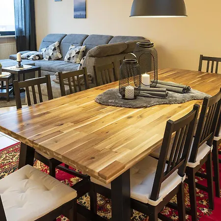 Harz Living Apartment *