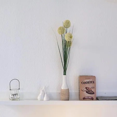 Harz Living * 클라우슈탈젤러펠트