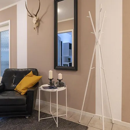 Harz Living Apartment
