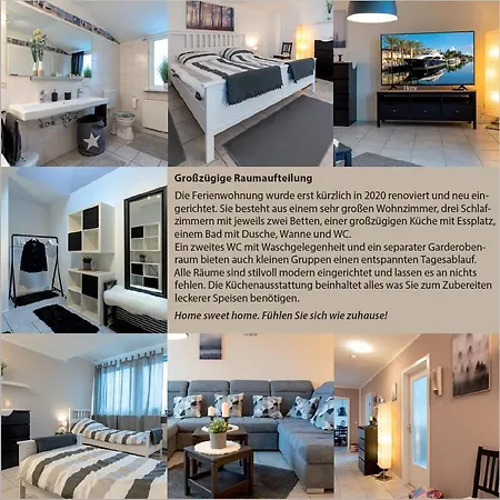 Harz Living Clausthal-Zellerfeld