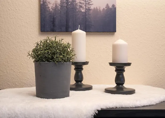 Harz Living Clausthal-Zellerfeld