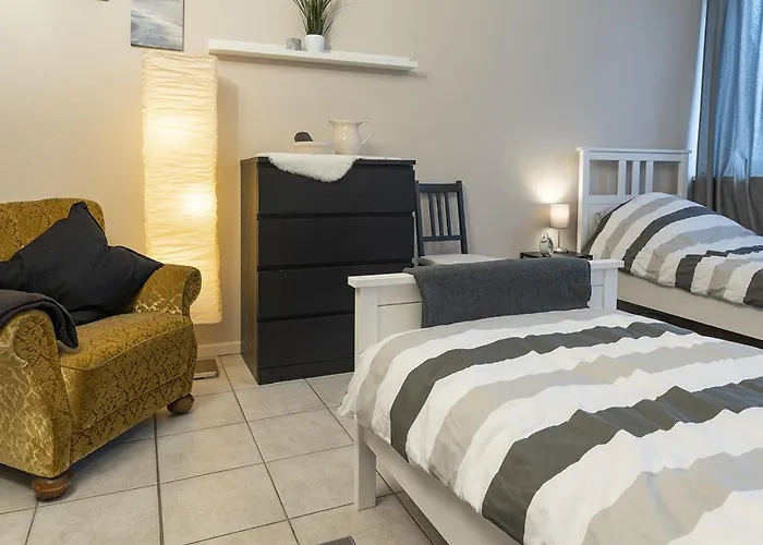 Harz Living Apartament *