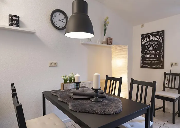 Harz Living Apartament