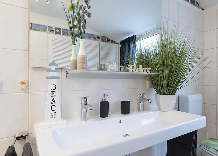 Harz Living Apartament