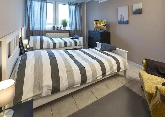 Harz Living Apartament