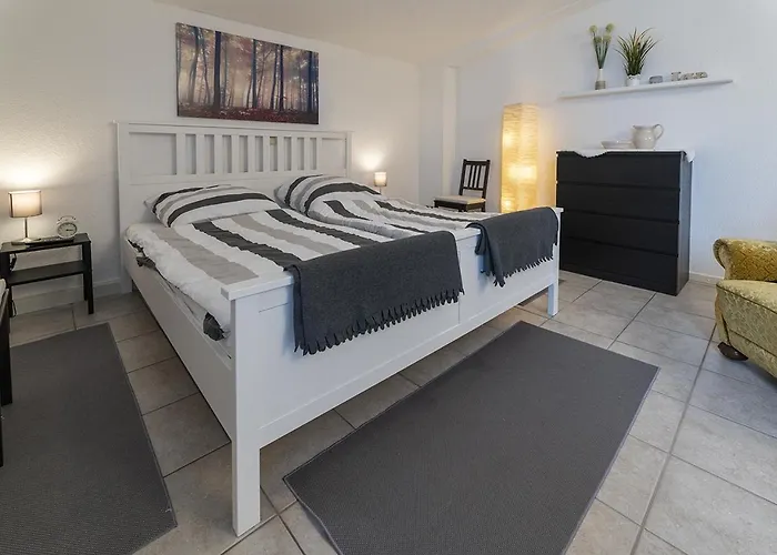 Harz Living Apartament Clausthal-Zellerfeld