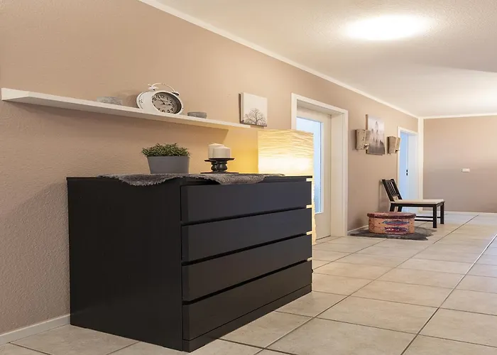 Harz Living Apartament *