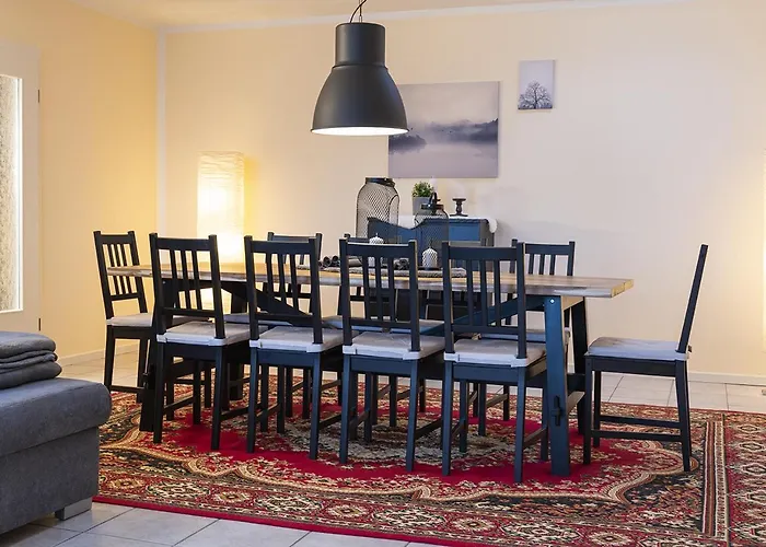 Harz Living Clausthal-Zellerfeld