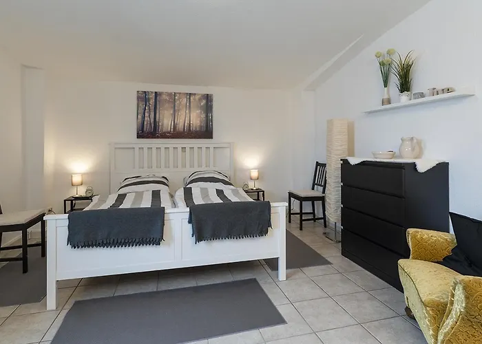 Harz Living * Clausthal-Zellerfeld