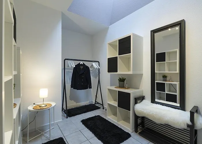 Harz Living * Clausthal-Zellerfeld