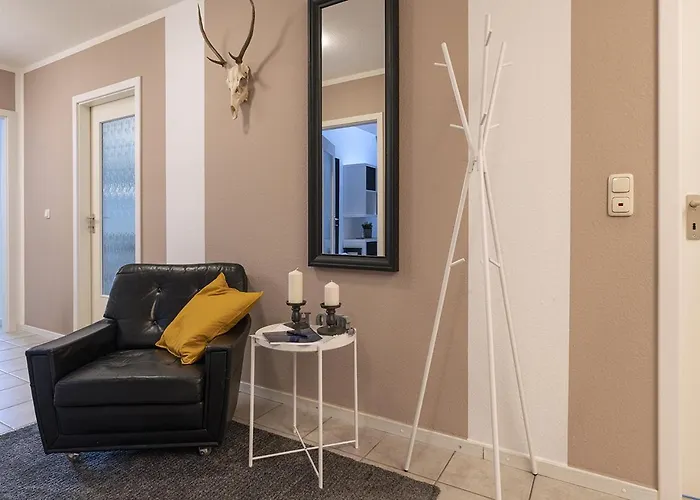 Harz Living Apartament