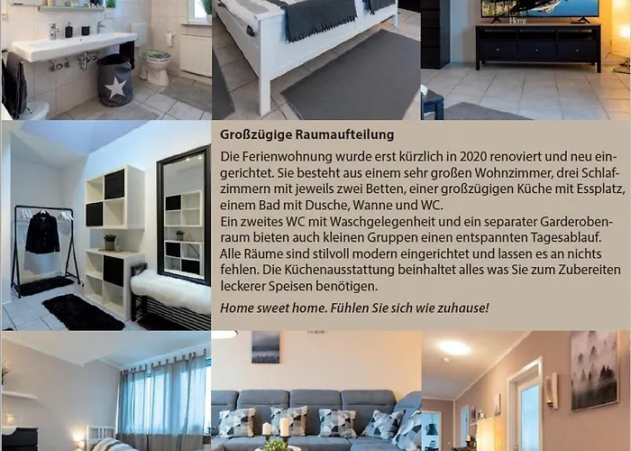 Harz Living Clausthal-Zellerfeld